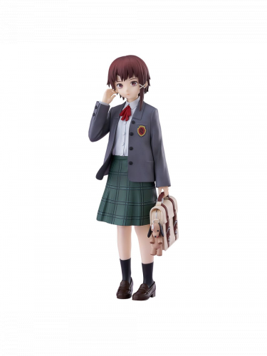 Figura Serial Experiments Lain - Lain Iwakura (Good Smile Company)