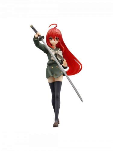 Figura Shakugan No Shana - Shana (Furyu)