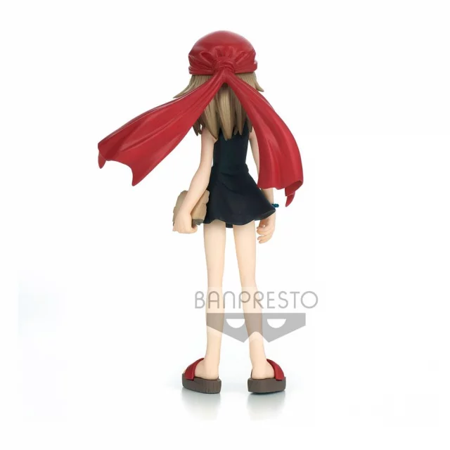 Figurka Shaman King - Anna Kyoyama (BanPresto)