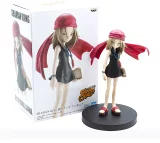 Figura Shaman King - Anna Kyoyama (BanPresto)