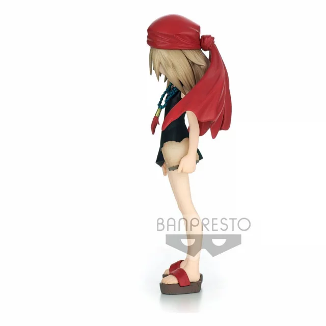 Figurka Shaman King - Anna Kyoyama (BanPresto)