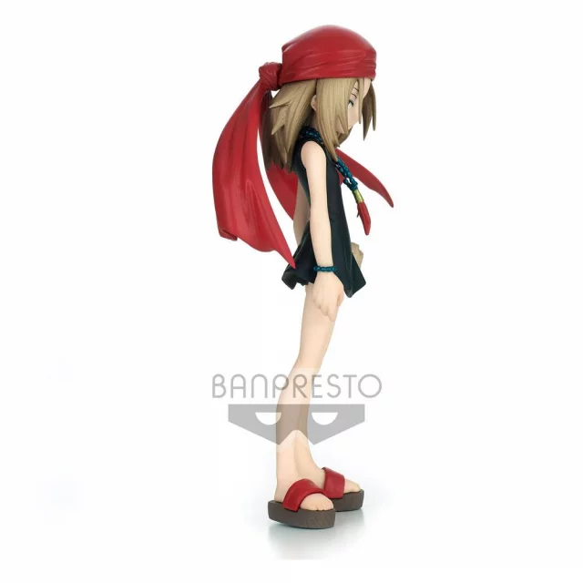 Figurka Shaman King - Anna Kyoyama (BanPresto)