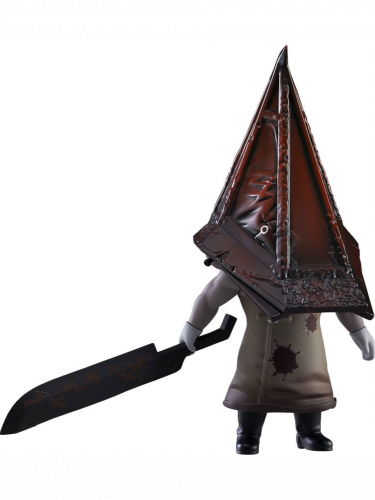 Figura Silent Hill 2 - Red Pyramid Thing (Nendoroid)