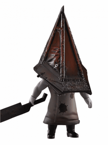Figura Silent Hill 2 - Red Pyramid Thing (Nendoroid)