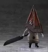 Figura Silent Hill 2 - Red Pyramid Thing (Nendoroid)