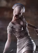 Figurka Silent Hill - Bubble Head Nurse (Pop Up Parade)