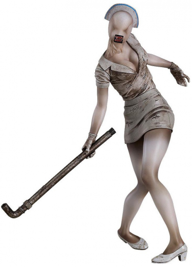 Figura Silent Hill - Bubble Head Nurse (Pop Up Parade)