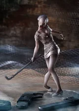 Figurka Silent Hill - Bubble Head Nurse (Pop Up Parade)