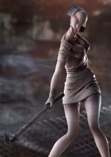 Figurka Silent Hill - Bubble Head Nurse (Pop Up Parade)
