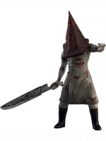 Figura Silent Hill - Red Pyramid Thing (Pop Up Parade)