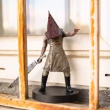 Figura Silent Hill - Red Pyramid Thing (Pop Up Parade)