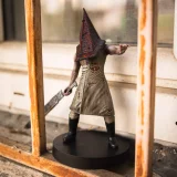 Figura Silent Hill - Red Pyramid Thing (Pop Up Parade)