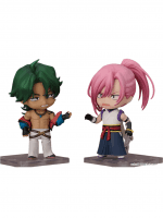 Akciós csomag SK8 the Infinity - Cherry Blossom + Joe (Nendoroid)