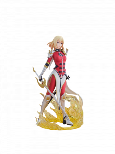 Figura Solo Leveling - Cha Hae-In (Sega)