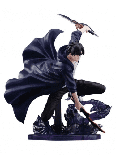 Figura Solo Leveling - Espresto-Excite Motions Vol.1