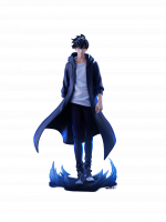 Figura Solo Leveling - Sung Jinwoo (FuRyu)