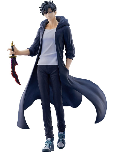 Figura Solo Leveling - Sung Jinwoo (Good Smile Company)