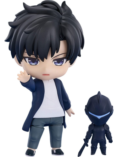 Figura Solo Leveling - Sung Jinwoo (Nendoroid)