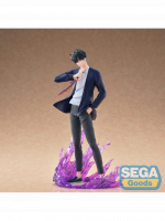 Figura Solo Leveling - Sung Jinwoo (Sega)