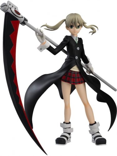 Figura Soul Eater - Maka Albarn (Pop Up Parade)