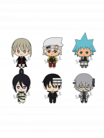 Figura Soul Eater - Nyokinto Mascot (véletlenszerű kiválasztás)