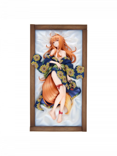 Figura Spice and Wolf - Holo Yukata Beauty 1/7 (Kadokawa)