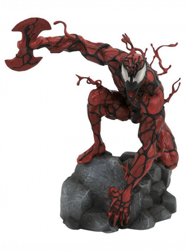 Figura Spider-Man - Carnage (DiamondSelectToys)