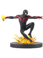 Figura Spider-Man - Miles Morales (DiamondSelectToys)