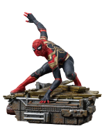 Szobor Spider-Man: No Way Home - Spider-Man #1 BDS Art Scale 1/10 (Iron Studios)
