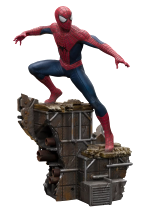 Szobor Spider-Man: No Way Home - Spider-Man #3 BDS Art Scale 1/10 (Iron Studios)