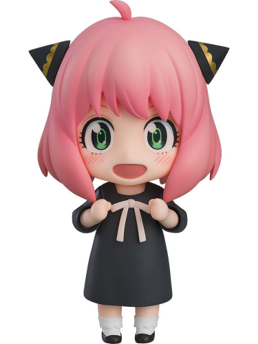 Figura Spy x Family - Anya Forger (Nendoroid)