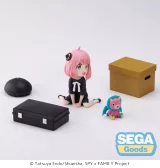 Figura Spy x Family - Anya Forger (Sega)