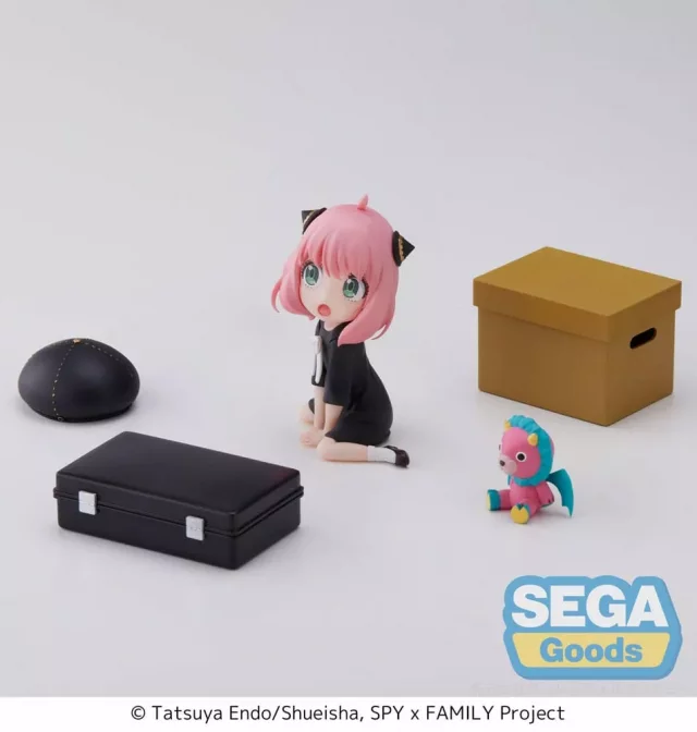 Figura Spy x Family - Anya Forger (Sega)