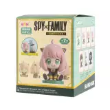 Figura Spy x Family - Sitting Series (véletlenszerű választás) - Anime