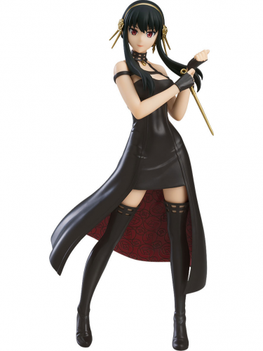 Figura Spy x Family - Yor Forger (Pop Up Parade)