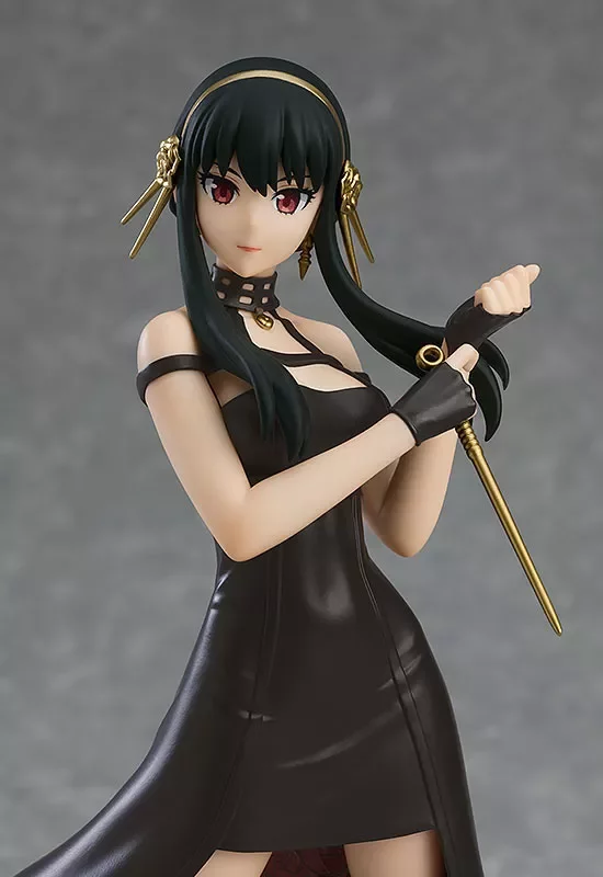 Figura Spy x Family - Yor Forger (Pop Up Parade)