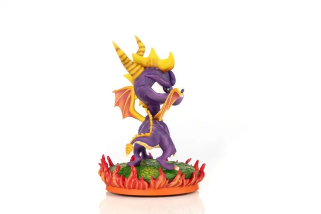 Figurka Spyro 2: Ripto's Rage - Spyro (First 4 Figures)