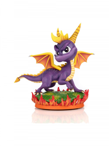 Figura Spyro 2: Ripto's Rage - Spyro (First 4 Figures)