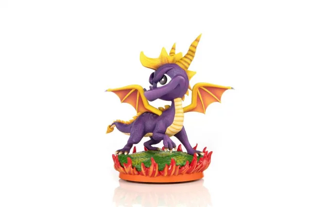 Figurka Spyro 2: Ripto's Rage - Spyro (First 4 Figures)