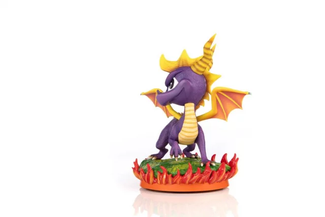 Figurka Spyro 2: Ripto's Rage - Spyro (First 4 Figures)