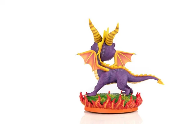 Figurka Spyro 2: Ripto's Rage - Spyro (First 4 Figures)