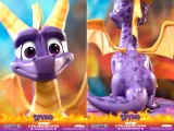 Spyro Reignited Trilogy akciófigura - Spyro