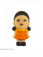 Figura Squid Game - Young Hee Squishy