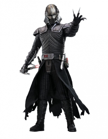 Figura Star Wars - Lord Starkiller Action Figure 1/6 (Hot Toys)