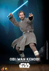 Figurka Star Wars: Obi-Wan Kenobi - Obi-Wan Kenobi Action Figure 1/6 (Hot Toys)