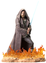 Szobor Star Wars: Obi-Wan Kenobi - Obi-Wan Kenobi (Gentle Giant)