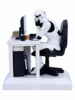 Figura Star Wars - Slave to the Wage (Nemesis Now)