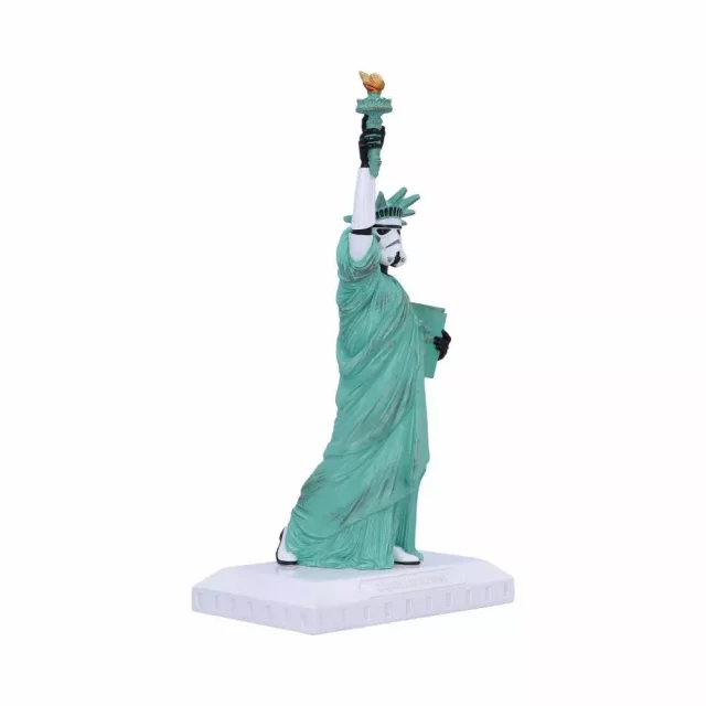 Figurka Star Wars - Stormtrooper What a Liberty (Nemesis Now)