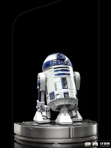 Figurka Star Wars: The Mandalorian - R2-D2 Art Scale 1/10 (Iron Studios)