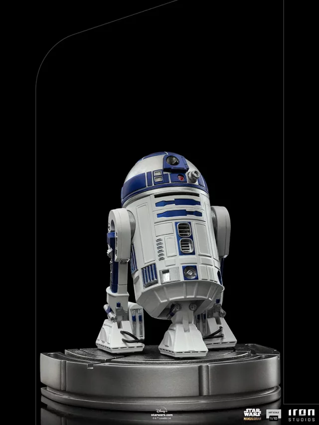 Figurka Star Wars - R2-D2